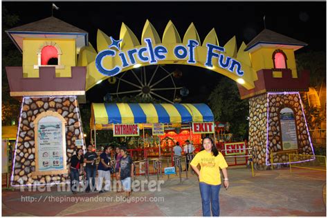 circle of fun photos|Circle of Fun, Manila.
